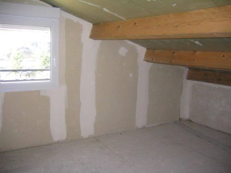 Location maison 4 pièces 82.9 m² à Saint-Sernin (07200) - Photo 2