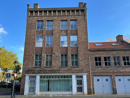 Leonardus van Veghelstraat - Foto 3