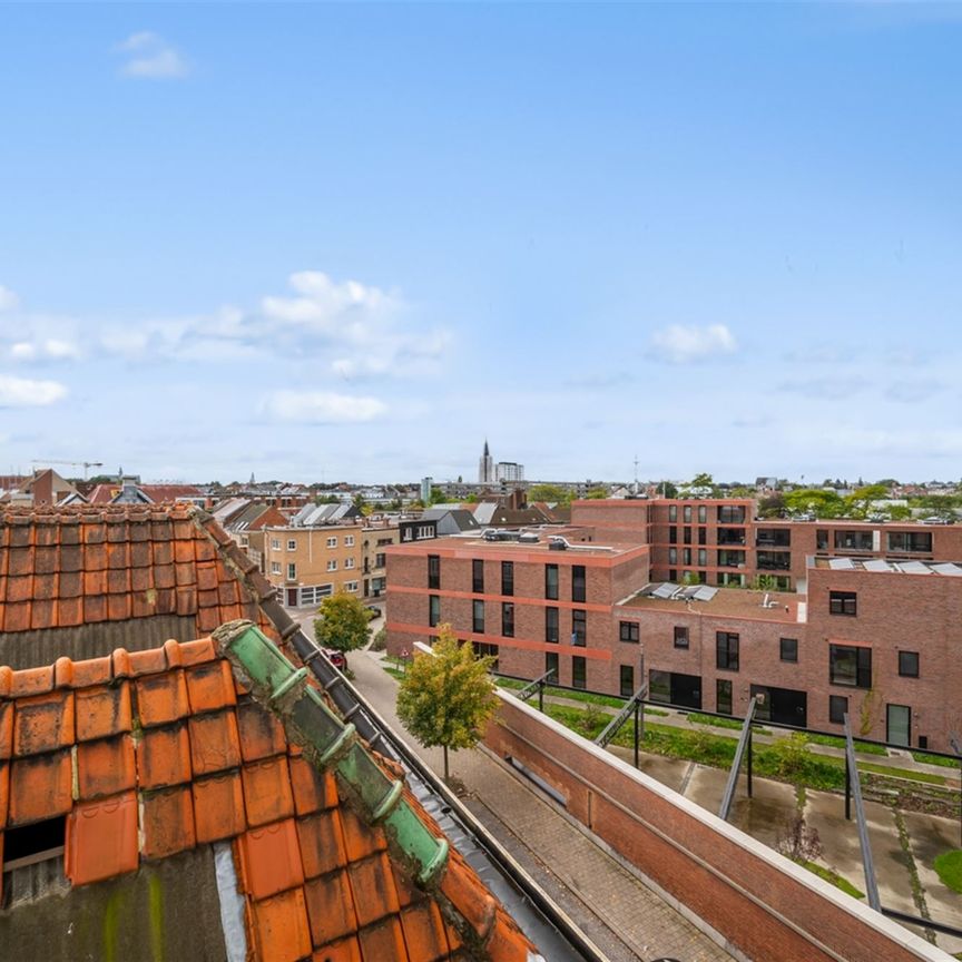 (77-41) Appartement met 1 slaapkamer en leuk uitzicht! - Photo 1