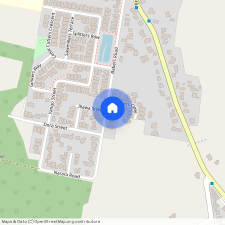 47 Babers Road, Cooranbong 2265, New South Wales