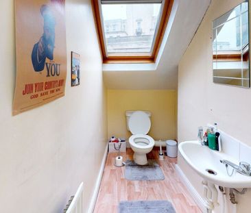 Blenheim Terrace, University - Photo 2