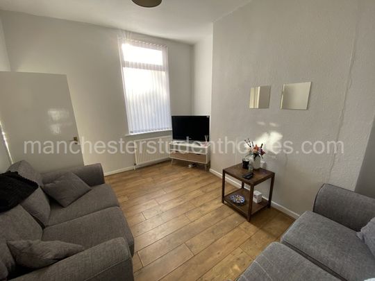 Davenport Avenue, Manchester, M20 3GA - Photo 1