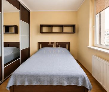 3-Pokoje |Garaż|Loggia|Zwierzęta| Od Sierpnia - Photo 6