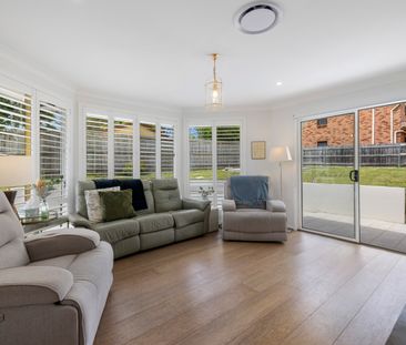 44 Waratah Road, Turramurra NSW 2074 - House For Rent | Domain - Photo 1