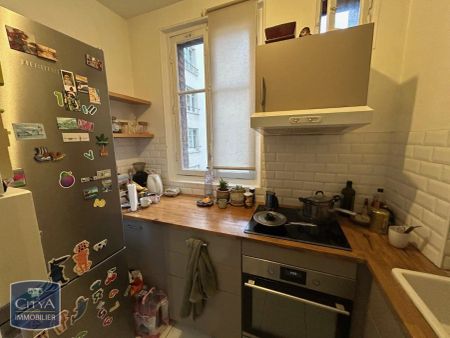 Appartement à louer 3 pièces 58.74m² - Photo 4