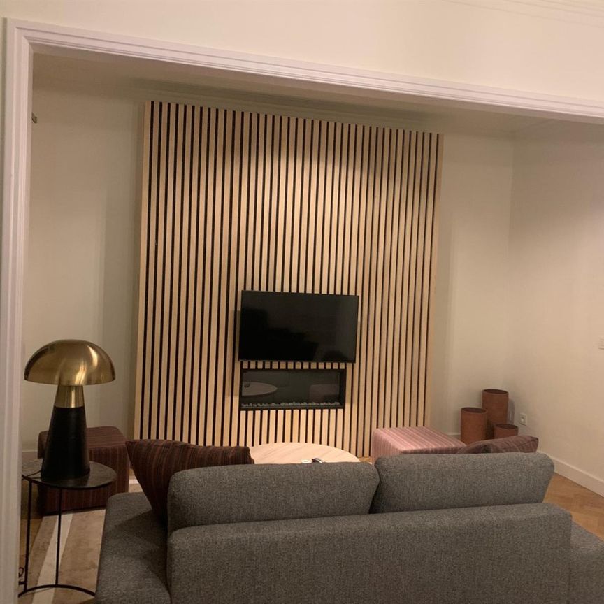 Flat - for rent - Foto 1