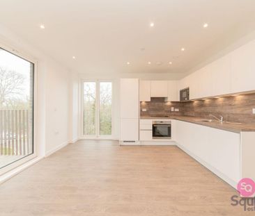 2 bedroom flat to rent - Photo 6
