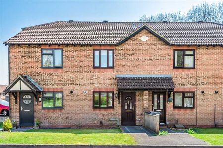 2 bedroom terraced house to rent - Photo 3