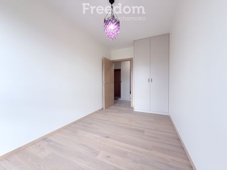 mieszkanie do wynajęcia - Zdjęcie 4