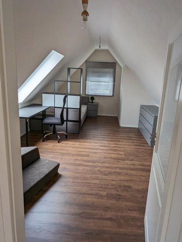 Großzügige Wohnung in Spelle - Photo 4