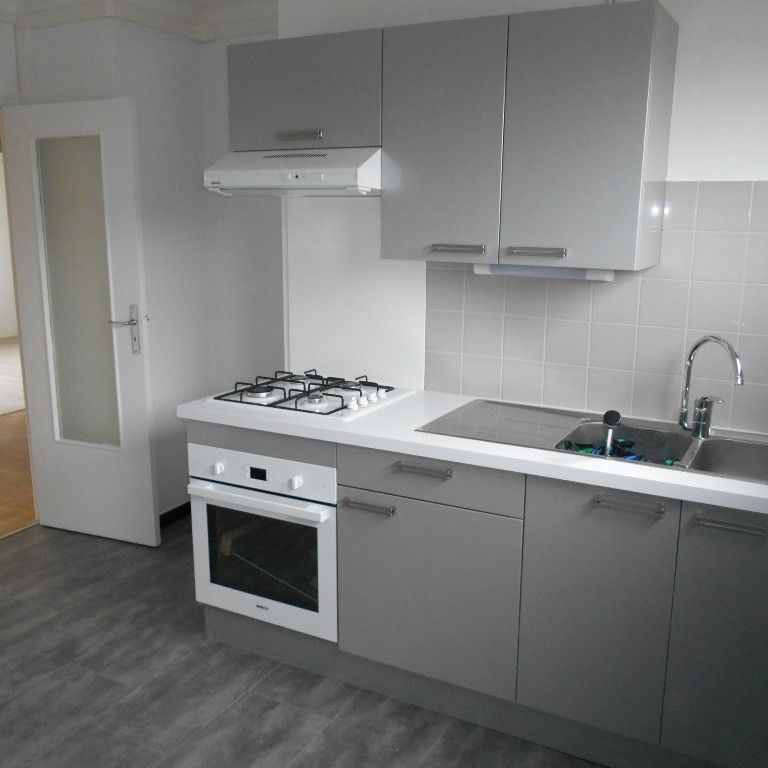 Location Appartement 3 pièces 72m² VILLERS LES NANCY 54600 - Photo 1