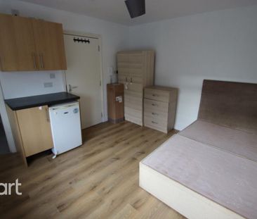 1 bedroom semi-detached house to rent - Photo 1