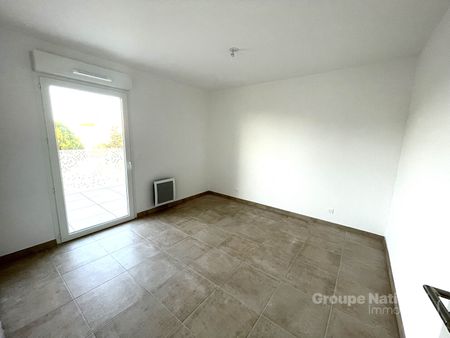 Appartement Istres 2 pièce(s) 46 m2, - Photo 2