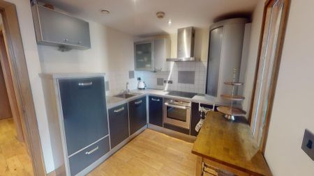 2 bedroom apartment to rent - Photo 4