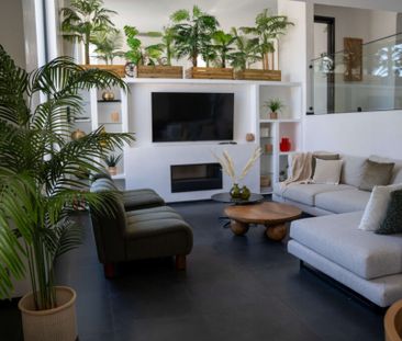 Villa Blasco – Luxury Villa to Rent in Las Brisas, Marbella - Photo 2