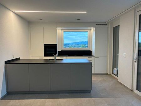 Ihre Chance - Neubauwohnung - mit 45m2 Sitzplatz ! - Photo 2