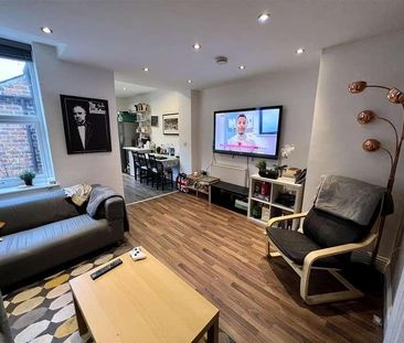 Deuchar Street, Newcastle Upon Tyne, NE2 - Photo 2