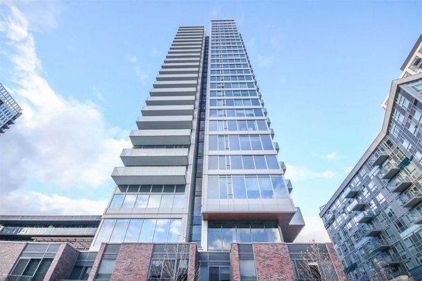 For Lease - 20 Tubman Avenue Unit# 2209, Toronto, Ontario - Photo 1