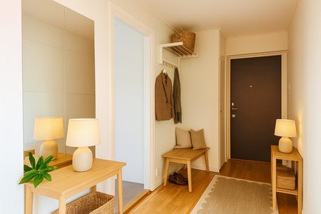 Bygränd 8 A - Photo 5