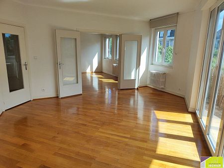 location Appartement 4 pièces à Colmar - REF 1310-IB - Photo 3