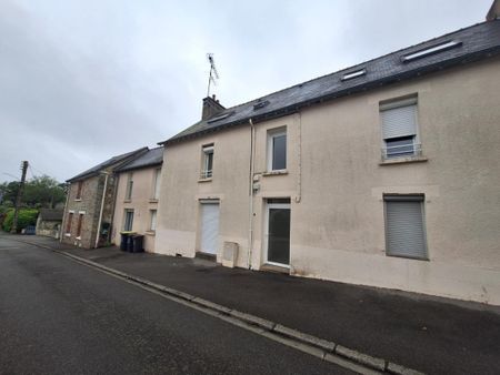 Appartement T2 à louer Guichen - 29 m² - Photo 4