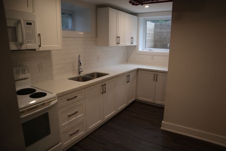 For Lease - 79 Wellington Street Unit# 0 Bsmt, Barrie, Ontario - Photo 2