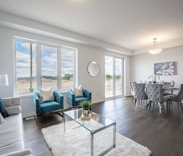 139 Histand Trail apartment — Kitchener, ON (3-Bedroom) - 3 Bedroom - Photo 3