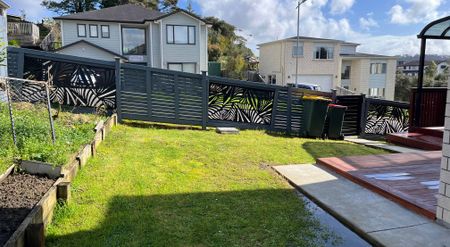 Charming 2-Bedroom House for Lease in Swanson - Photo 2