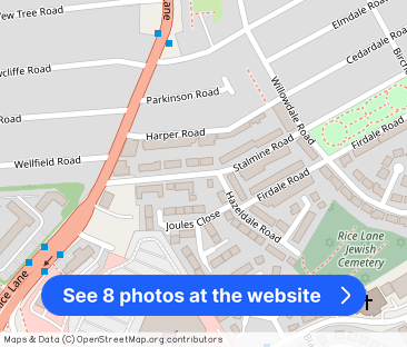 Stalmine Road, Liverpool, L9 - Photo 1