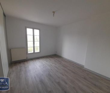 Location Appartement 4 pièces 85m² ANGOULEME 16000 - Photo 3