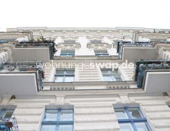 Wohnungsswap - 1 Zimmer, 26 m² - Stephanstraße, Moabit, Berlin - Foto 1