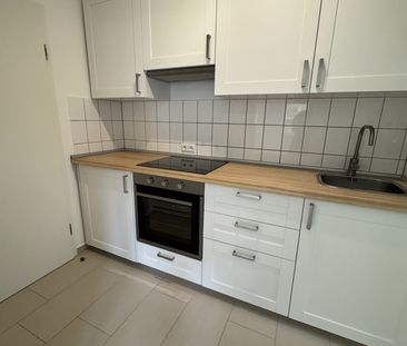 Modernisierte 1-Zimmerwohnung mit Einbau ... - Foto 5