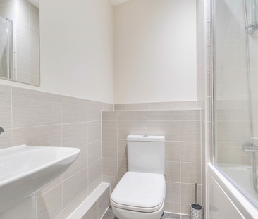 The Feathers Apartments, Feathers Yard, RG21 - Photo 1