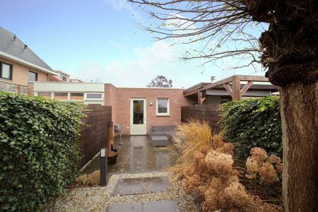 Huis te huur: Delftsestraatweg 198 2645 AD Delfgauw - Foto 4