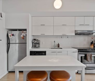 For Lease - 55 Stewart Street Unit# 512, Toronto, Ontario - Photo 4