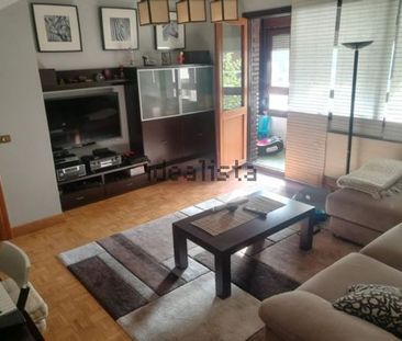 Alquiler de piso en Begoñalde Etxetaldea, 7 - Photo 2