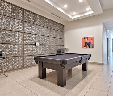 For Lease - 33 Singer Court Unit# 2809, Toronto, Ontario - Photo 4