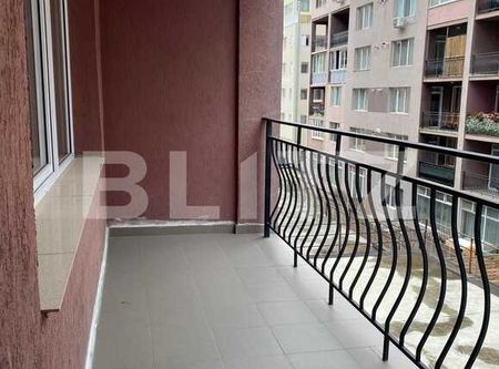 Apartament cu 1 cameră în zona străzii Alexandru Roșca, 47 mp! - Fotografie 5