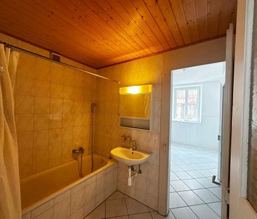 Lumineux et grand 4 pièces au coeur de Porrentruy - 2ème étage - Photo 6