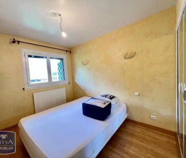 Appartement à louer 2 pièces 45.18m² - Photo 6