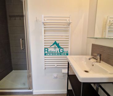 Location Appartement 2 pièces 25m² - Photo 3