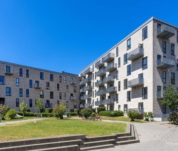 Clara Pontoppidans Vej 18, 3. th., 2500 Valby - Foto 3