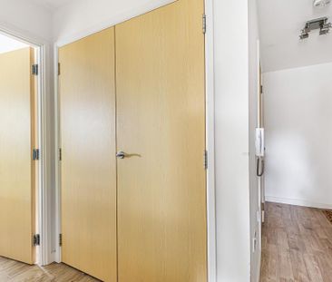 1 bedroom apartment to rent - Photo 5