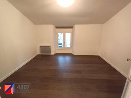 Location appartement 4 pièces 99.3 m² à Saint-Julien-en-Genevois (74160) - Photo 5