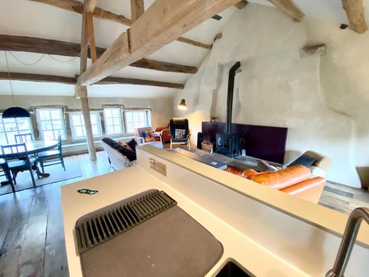 3 bedroom cottage to rent - Photo 1