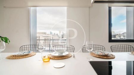 Piso de alquiler en Calle de García de Paredes, Almagro - Photo 3