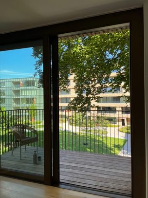 Appartement te huur - Foto 1