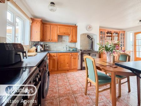 3 bedroom terraced house to rent - Photo 3