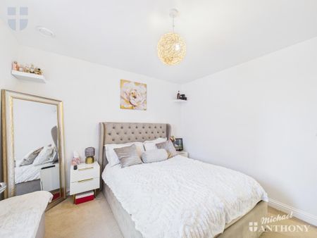 2 bedroom flat to rent - Photo 4