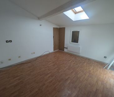 Appartement T3 52m2 - Photo 5